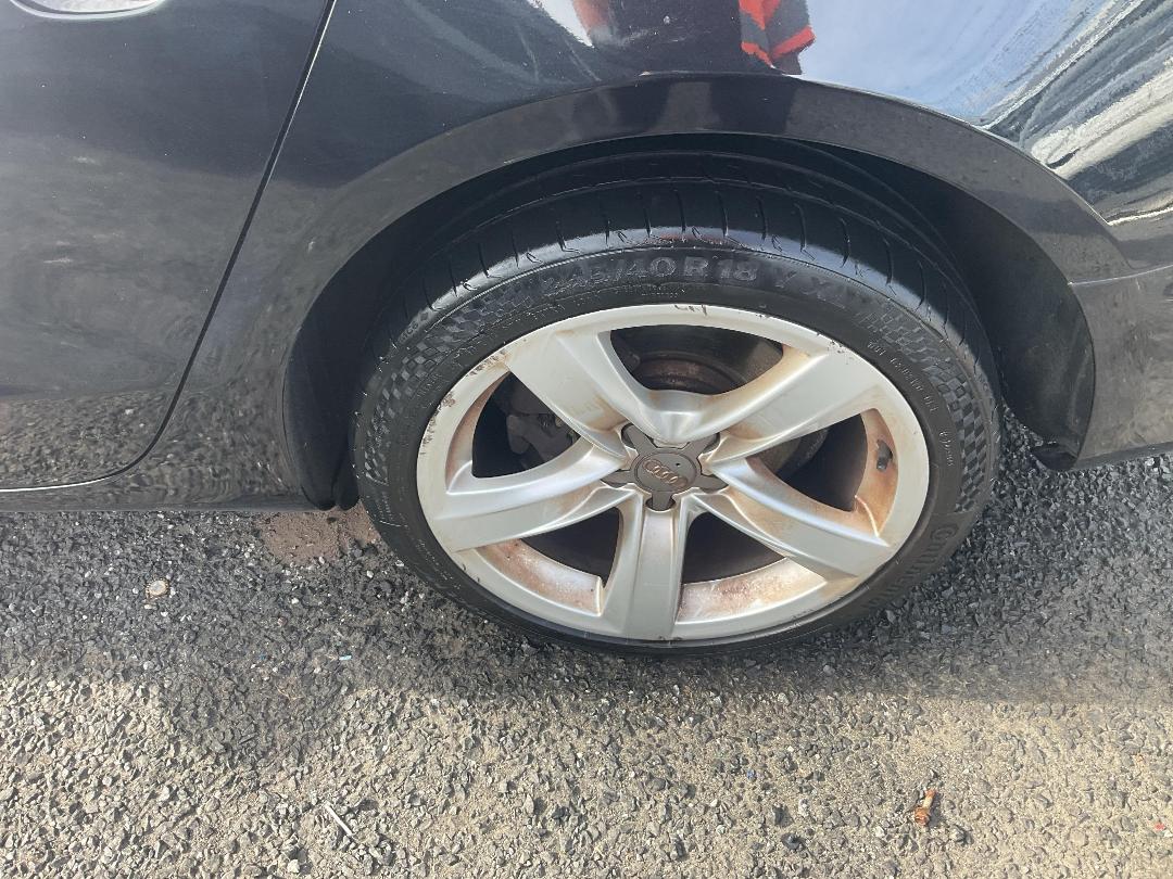 Photo '12' of Audi A5