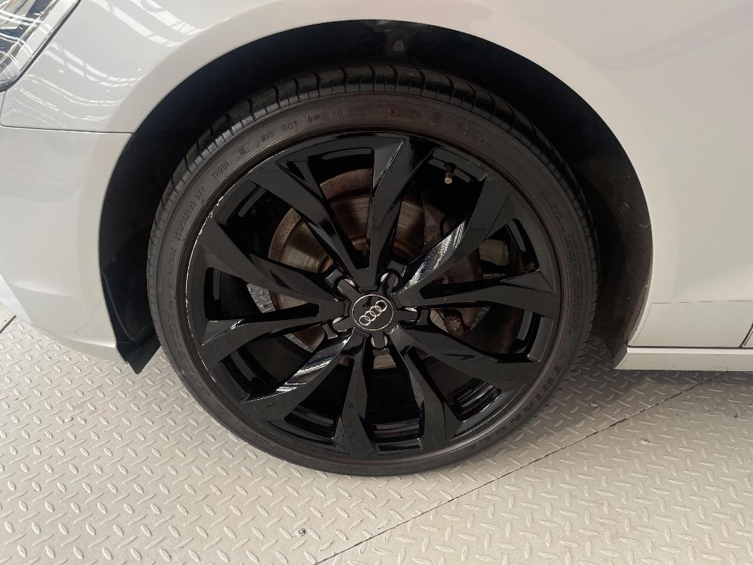 Photo '10' of Audi A6