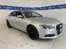 Thumbnail '1' of Audi A6