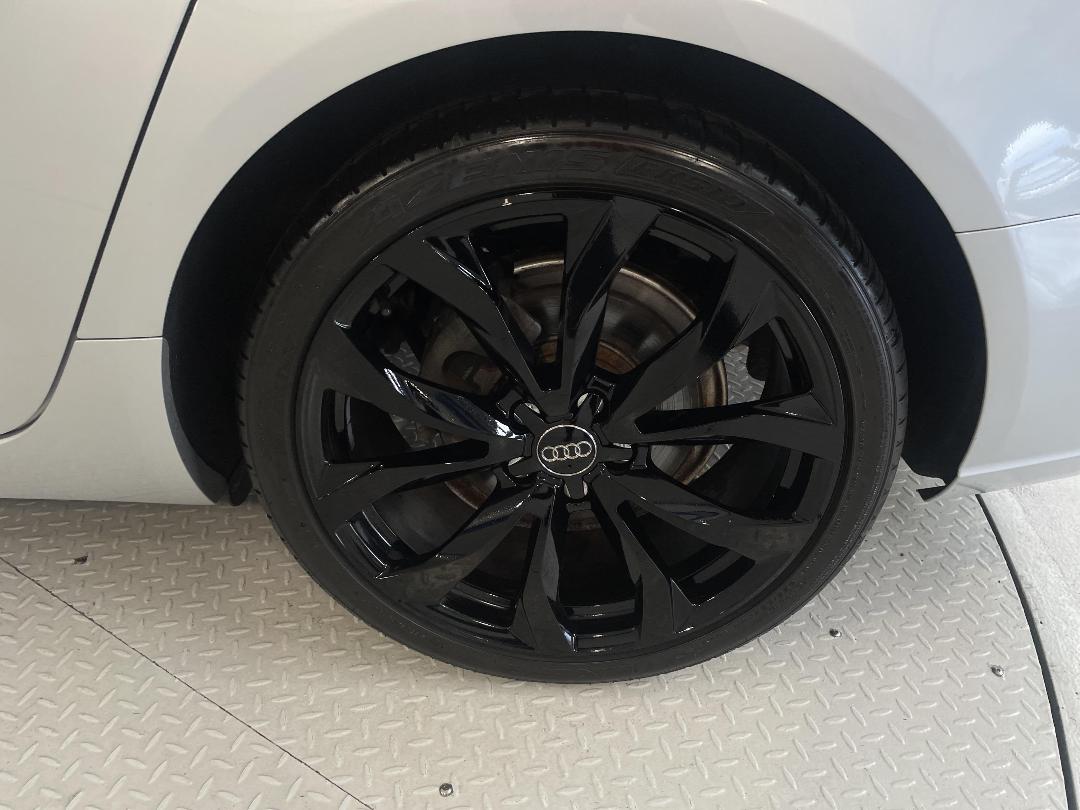 Photo '11' of Audi A6