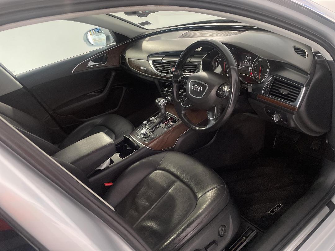 Photo '16' of Audi A6