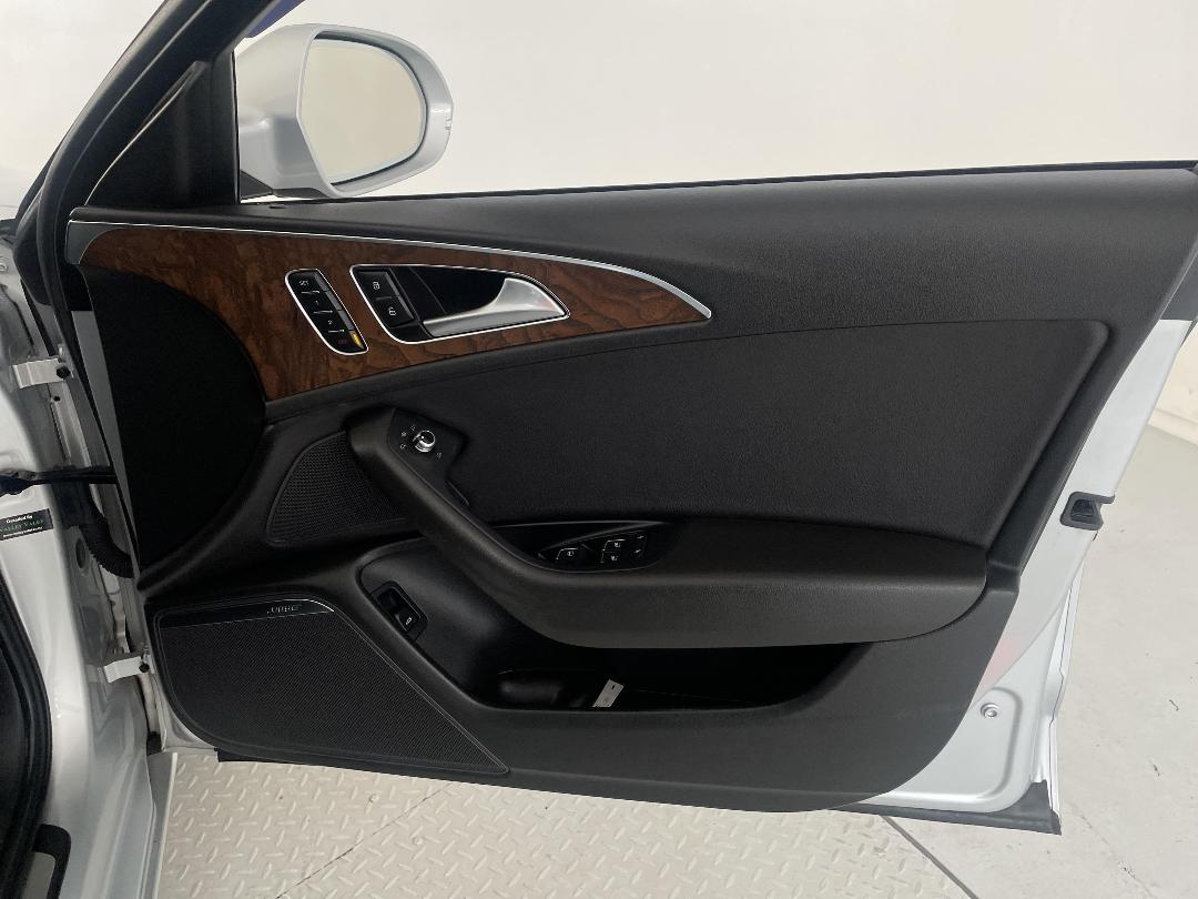 Photo '15' of Audi A6