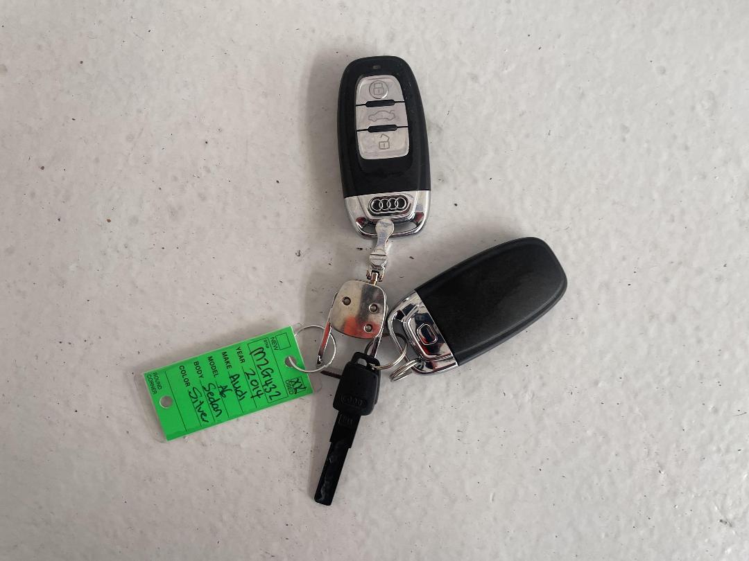 Photo '22' of Audi A6