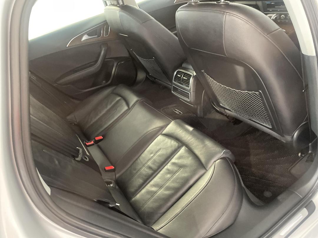 Photo '20' of Audi A6