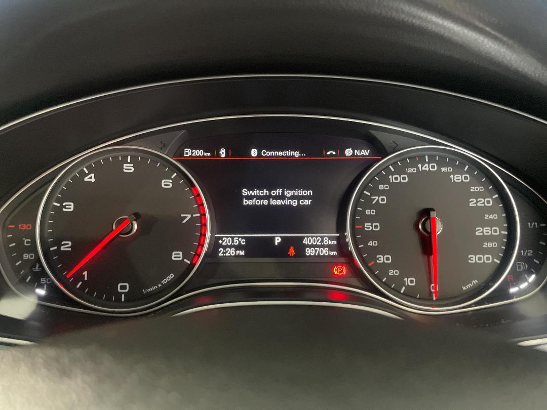 Photo '21' of Audi A6