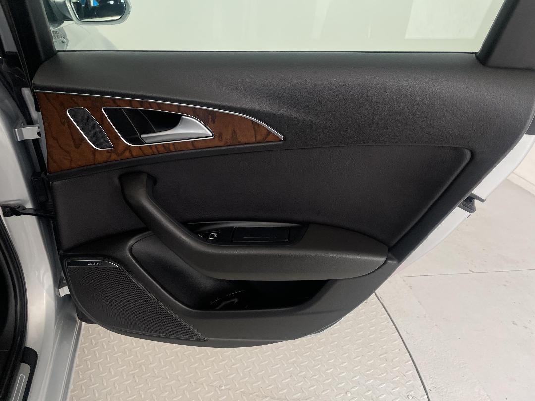 Photo '19' of Audi A6