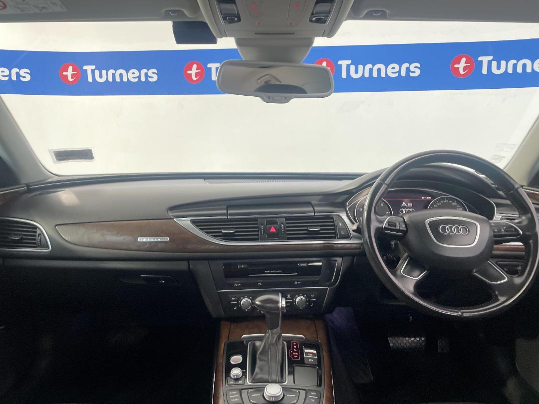 Photo '17' of Audi A6