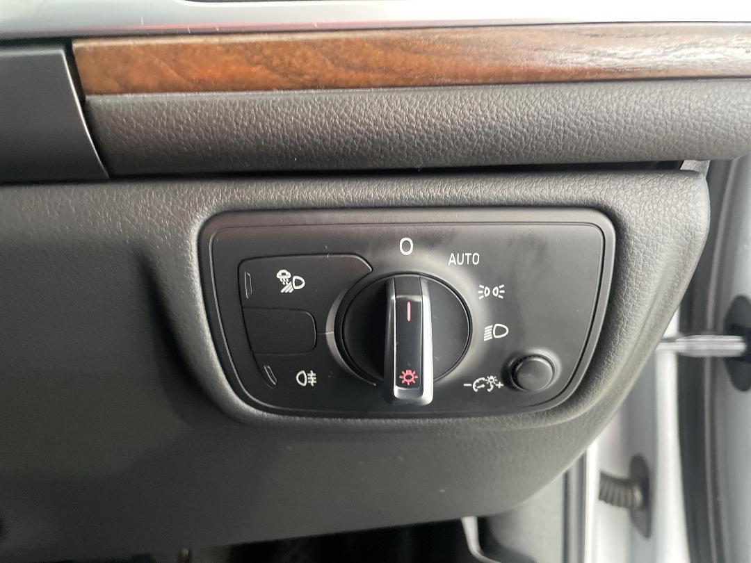 Photo '25' of Audi A6