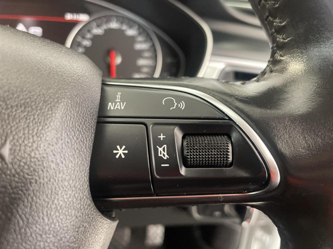 Photo '26' of Audi A6