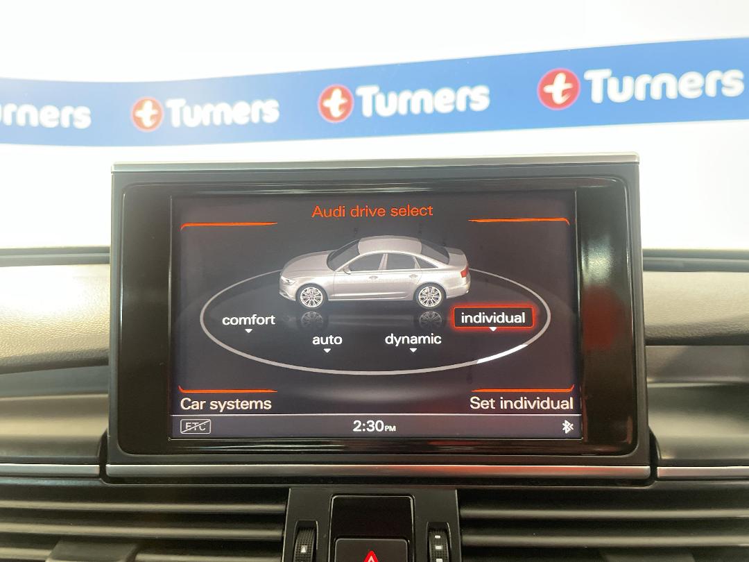 Photo '28' of Audi A6