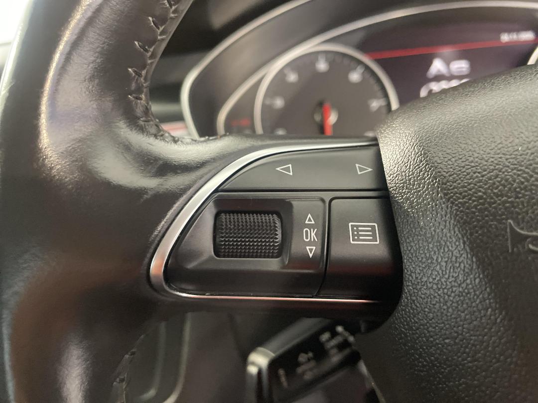 Photo '27' of Audi A6