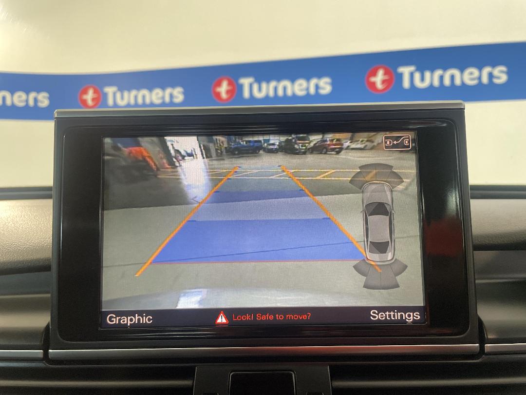 Photo '29' of Audi A6