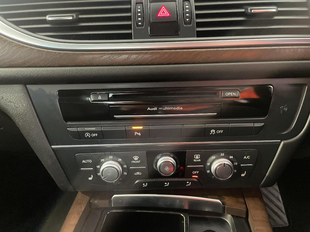 Photo '30' of Audi A6