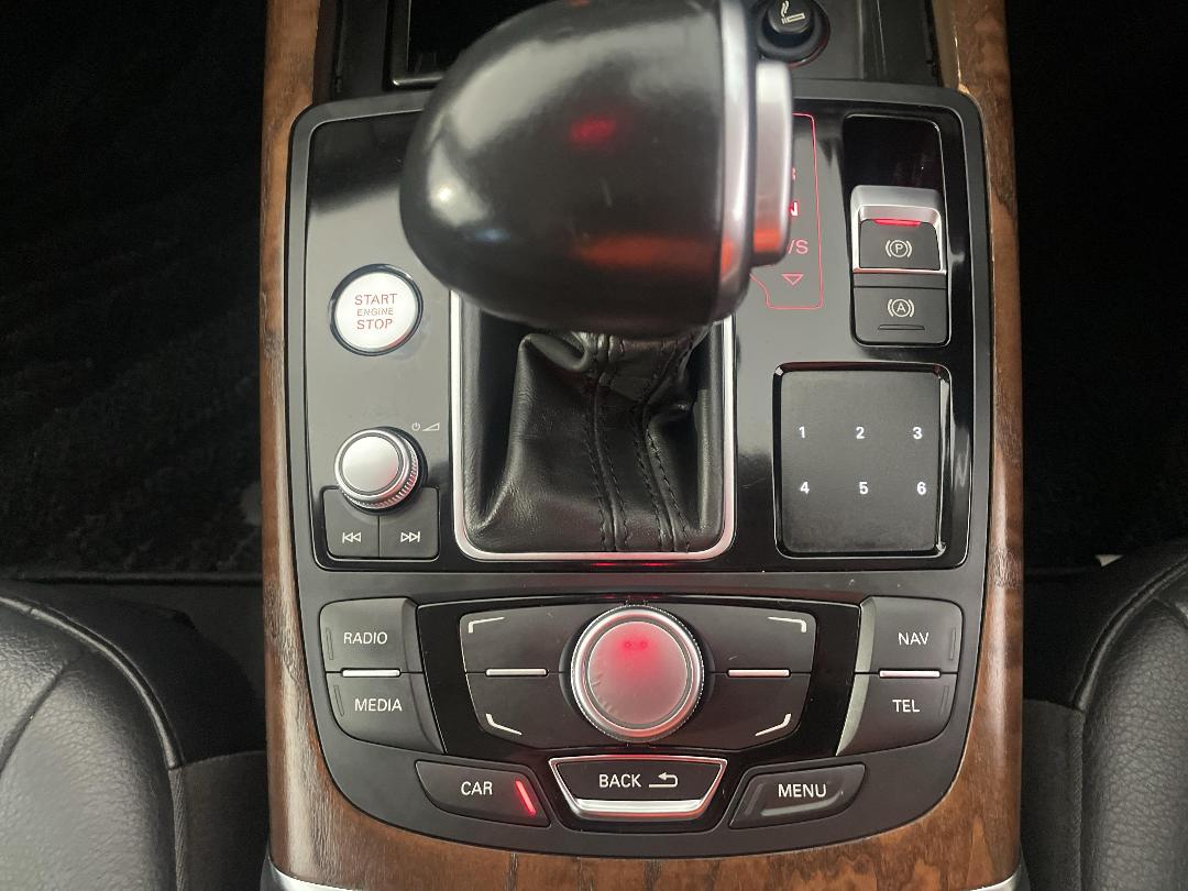 Photo '31' of Audi A6