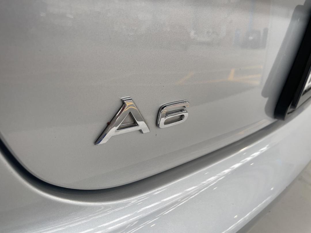 Photo '35' of Audi A6