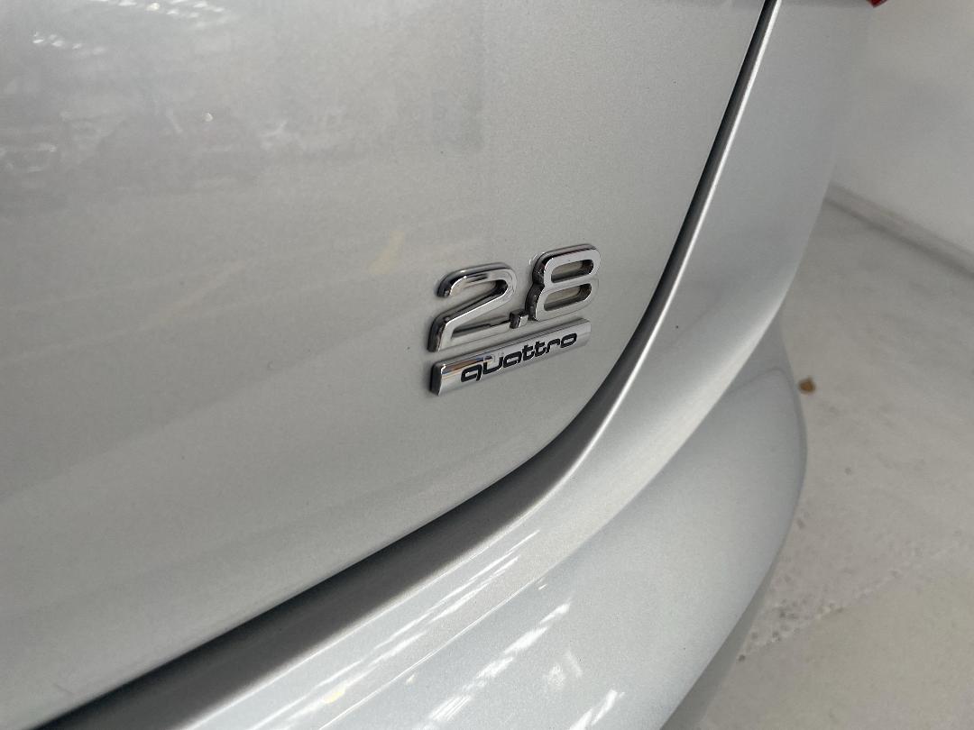 Photo '36' of Audi A6