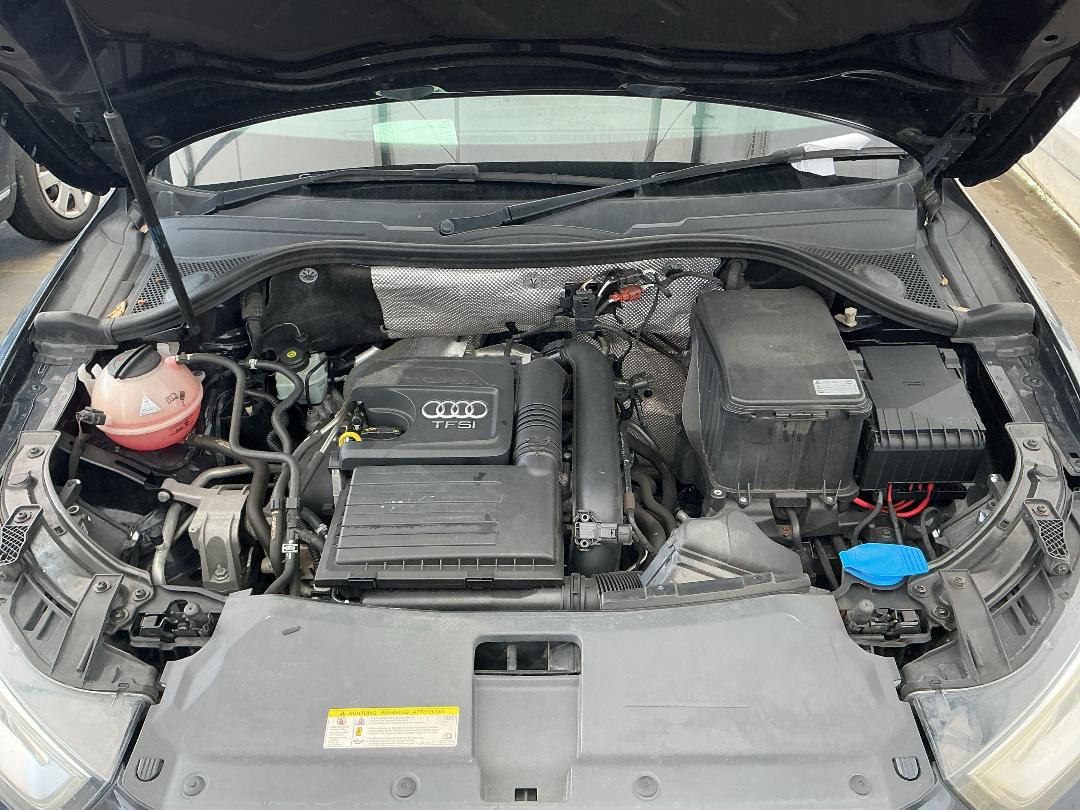 Photo '21' of Audi Q3 Photo '21' of Audi Q3