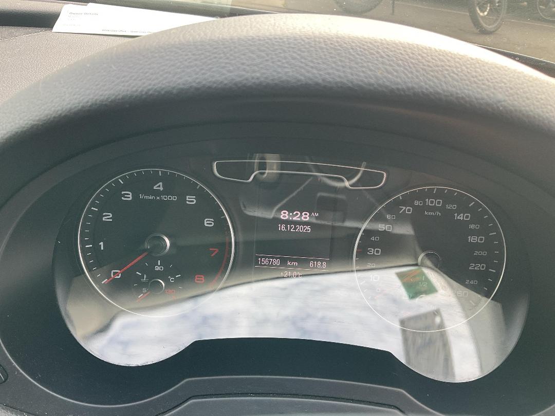 Photo '10' of Audi Q3 Photo '10' of Audi Q3