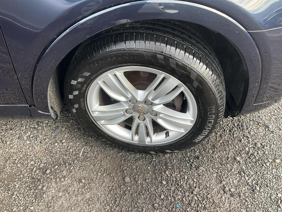 Photo '12' of Audi Q3 Photo '12' of Audi Q3