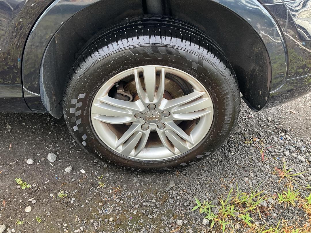 Photo '14' of Audi Q3 Photo '14' of Audi Q3