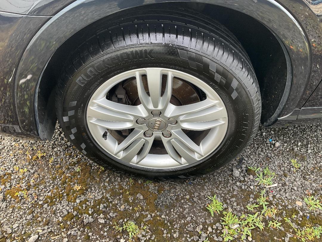 Photo '15' of Audi Q3 Photo '15' of Audi Q3