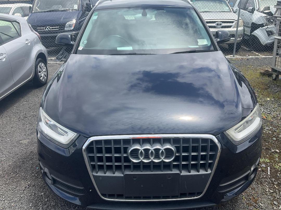 Photo '23' of Audi Q3 Photo '23' of Audi Q3