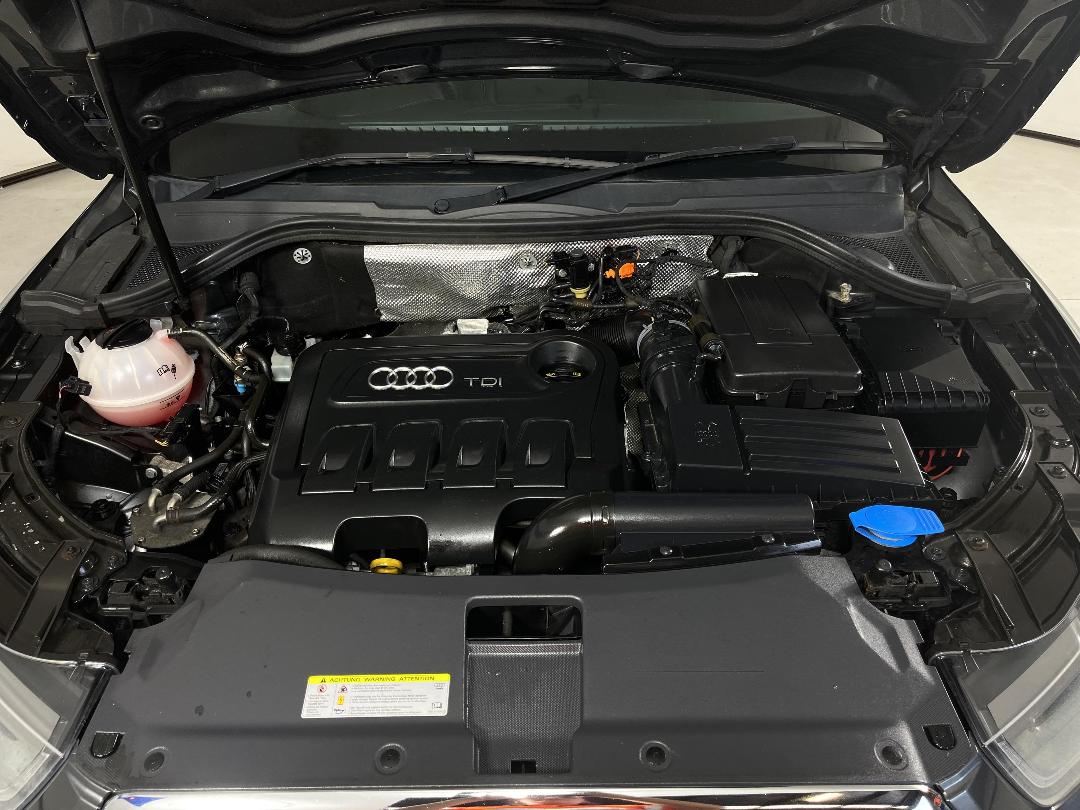 Photo '13' of Audi Q3 Photo '13' of Audi Q3