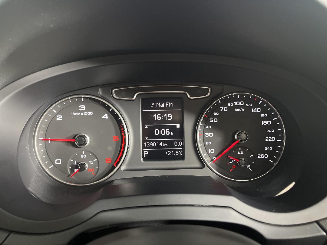 Photo '21' of Audi Q3 Photo '21' of Audi Q3