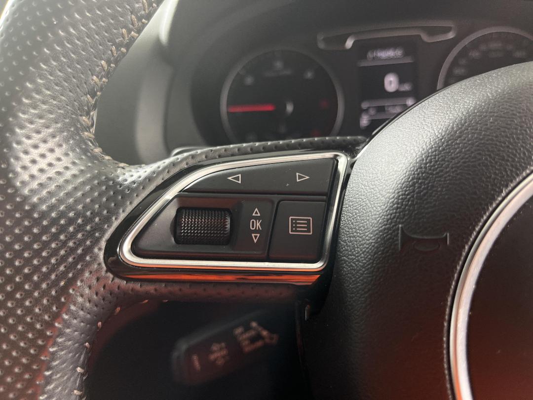 Photo '26' of Audi Q3 Photo '26' of Audi Q3