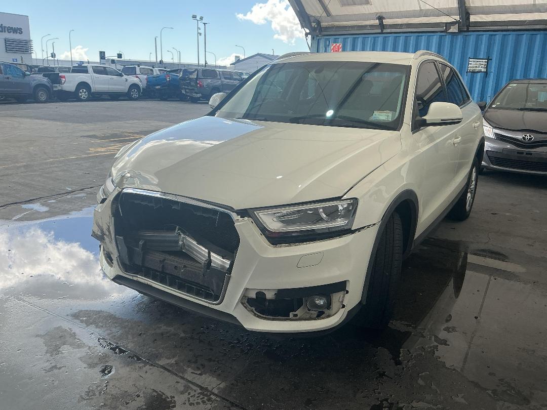 Photo '3' of Audi Q3