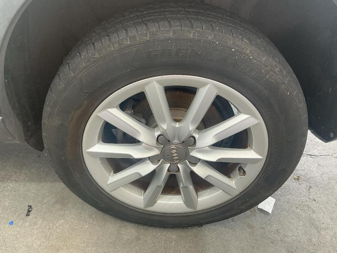 Photo '5' of Audi Q3