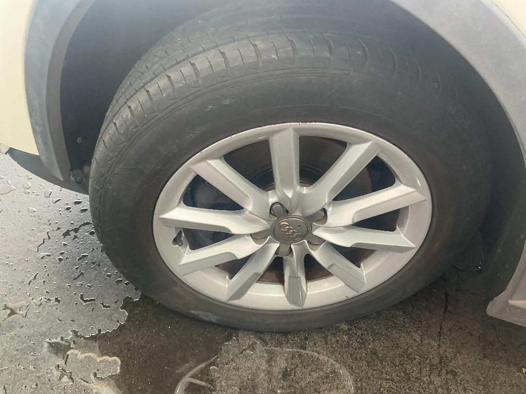 Photo '4' of Audi Q3