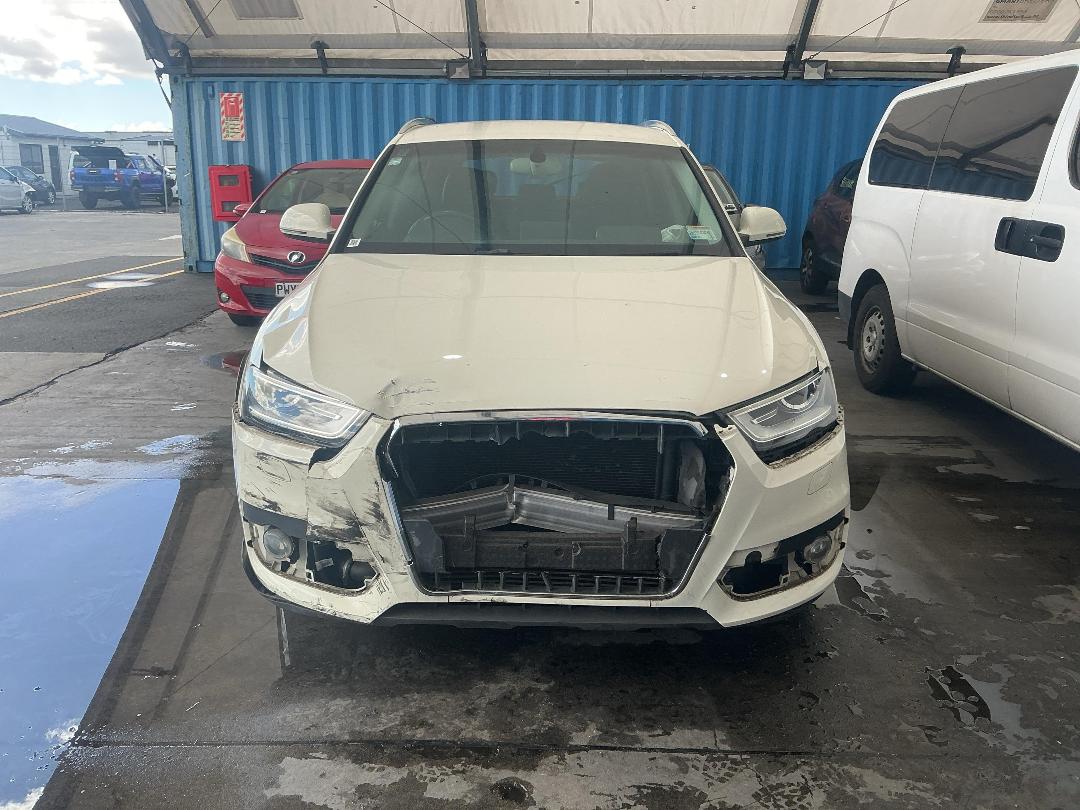 Photo '2' of Audi Q3