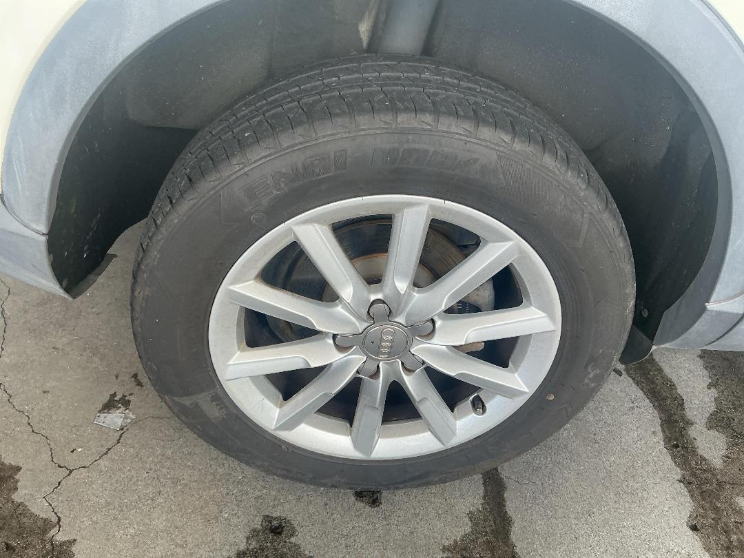 Photo '9' of Audi Q3