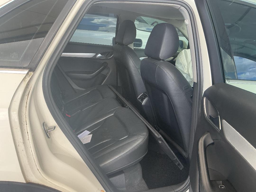 Photo '12' of Audi Q3