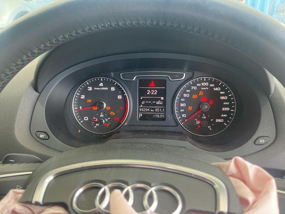 Photo '15' of Audi Q3