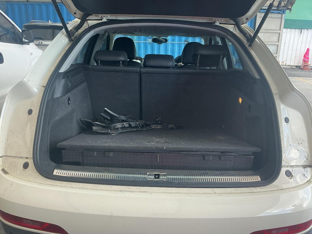 Photo '11' of Audi Q3