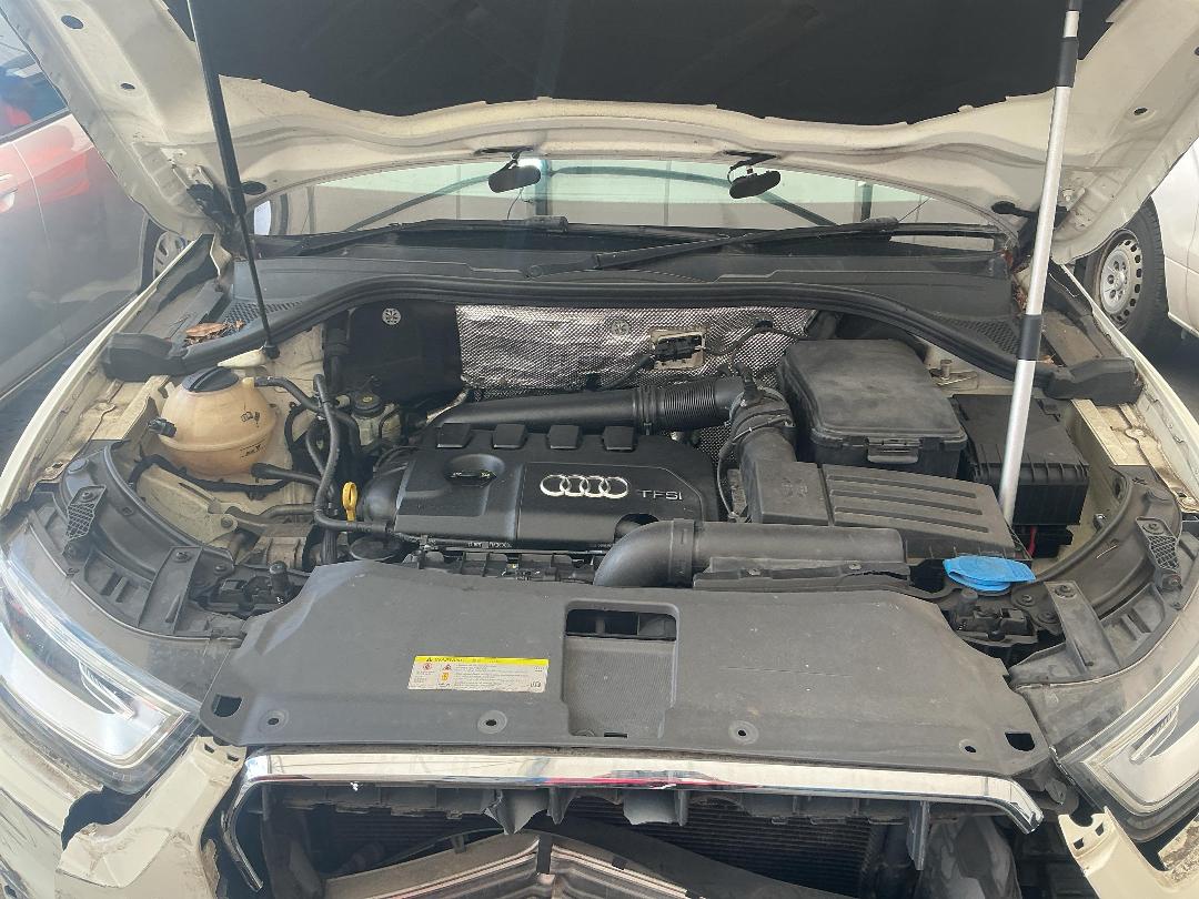 Photo '16' of Audi Q3