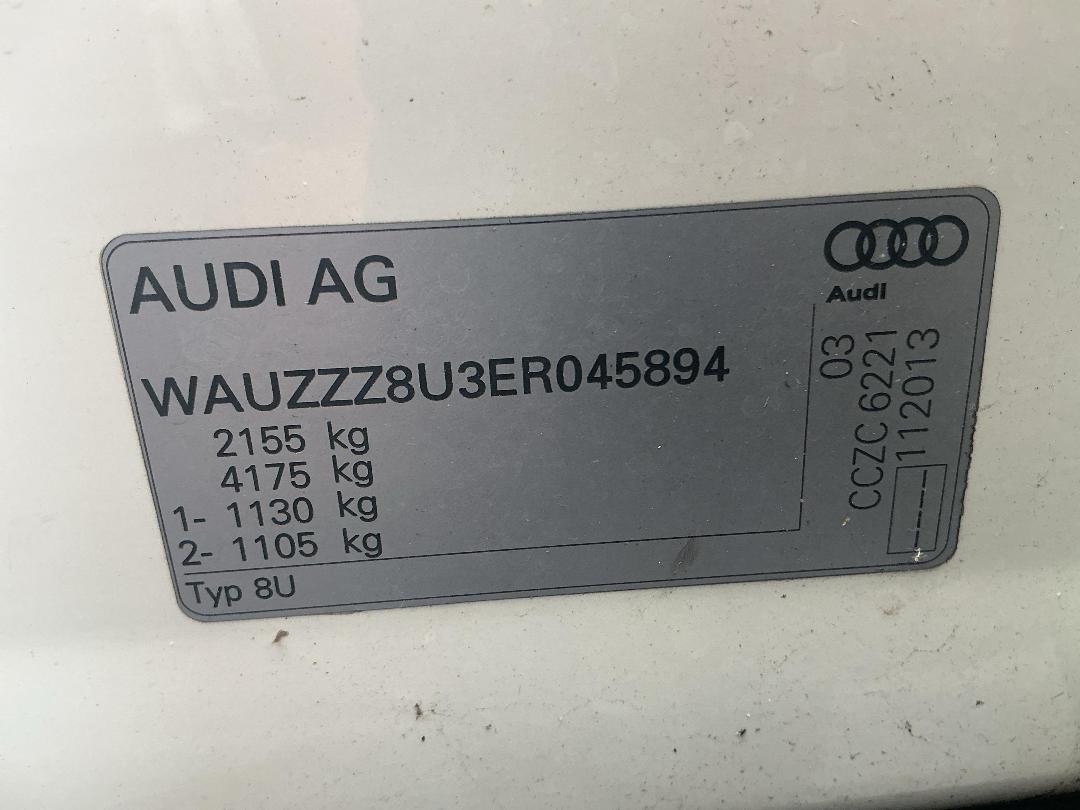 Photo '20' of Audi Q3
