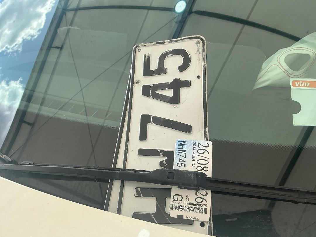 Photo '21' of Audi Q3