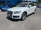Thumbnail '2' of Audi Q5 TDI Q S