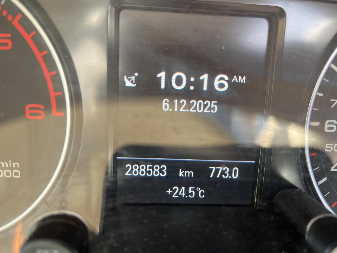 Photo '7' of Audi Q5 TDI Q S Photo '7' of Audi Q5 TDI Q S