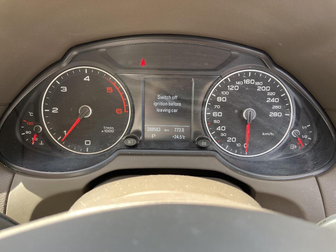 Photo '8' of Audi Q5 TDI Q S Photo '8' of Audi Q5 TDI Q S