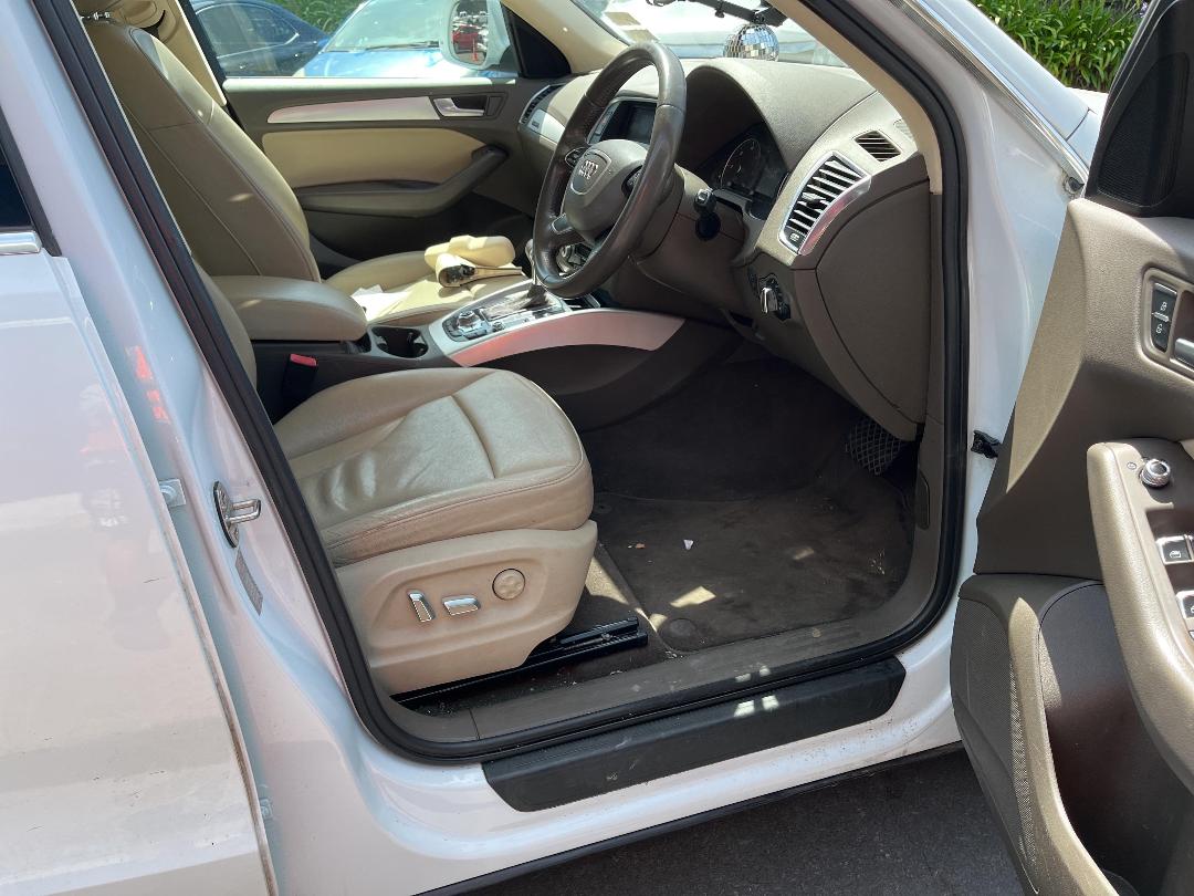 Photo '12' of Audi Q5 TDI Q S Photo '12' of Audi Q5 TDI Q S