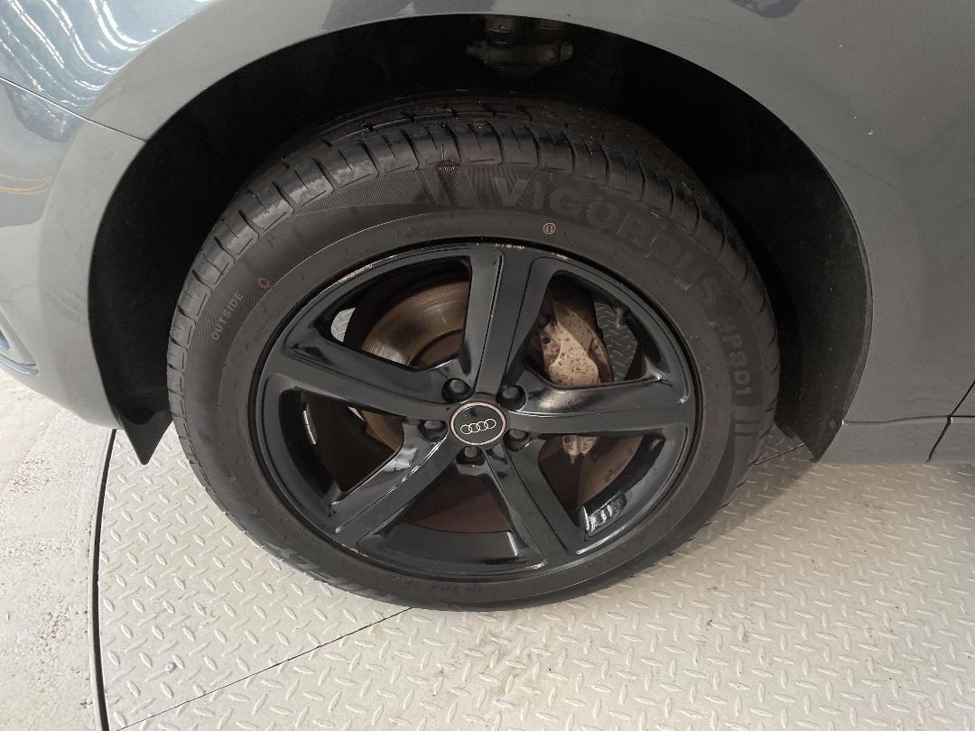 Photo '10' of Audi Q5