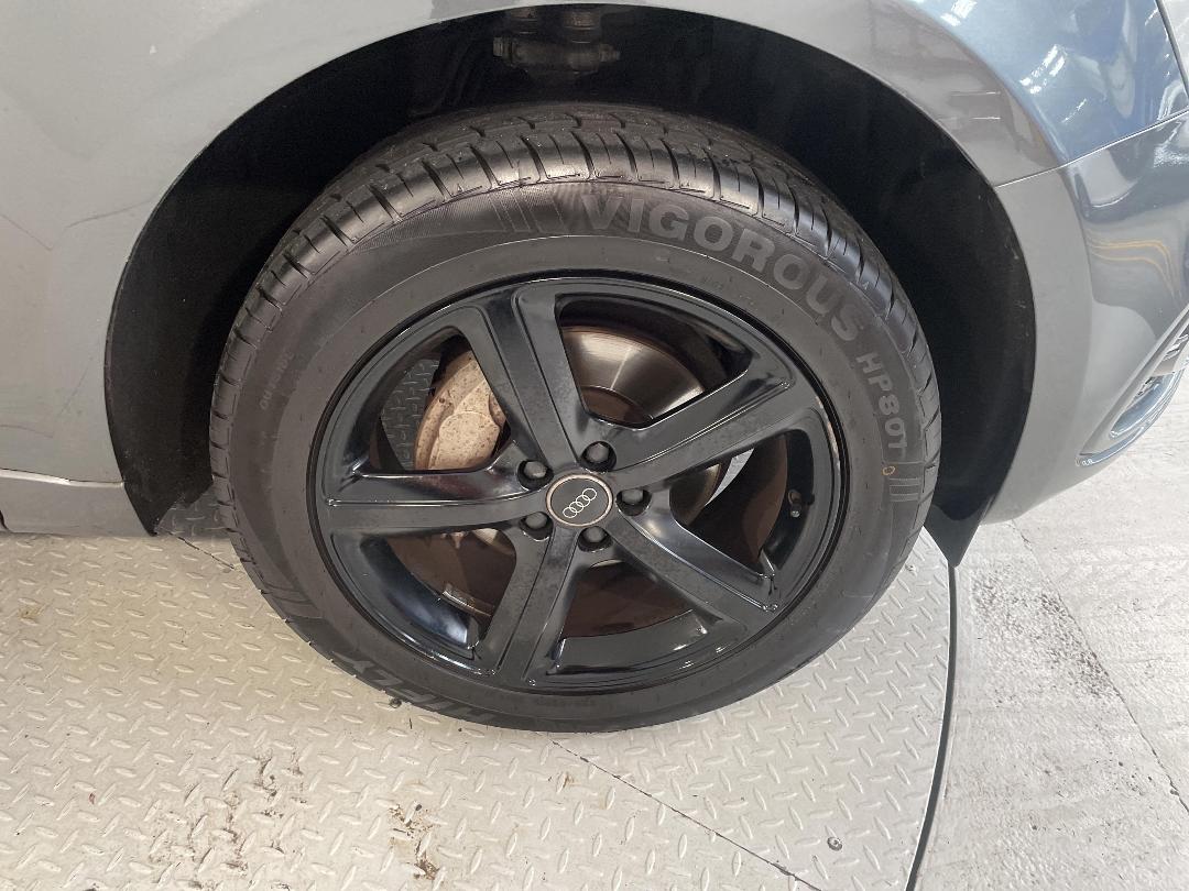 Photo '9' of Audi Q5