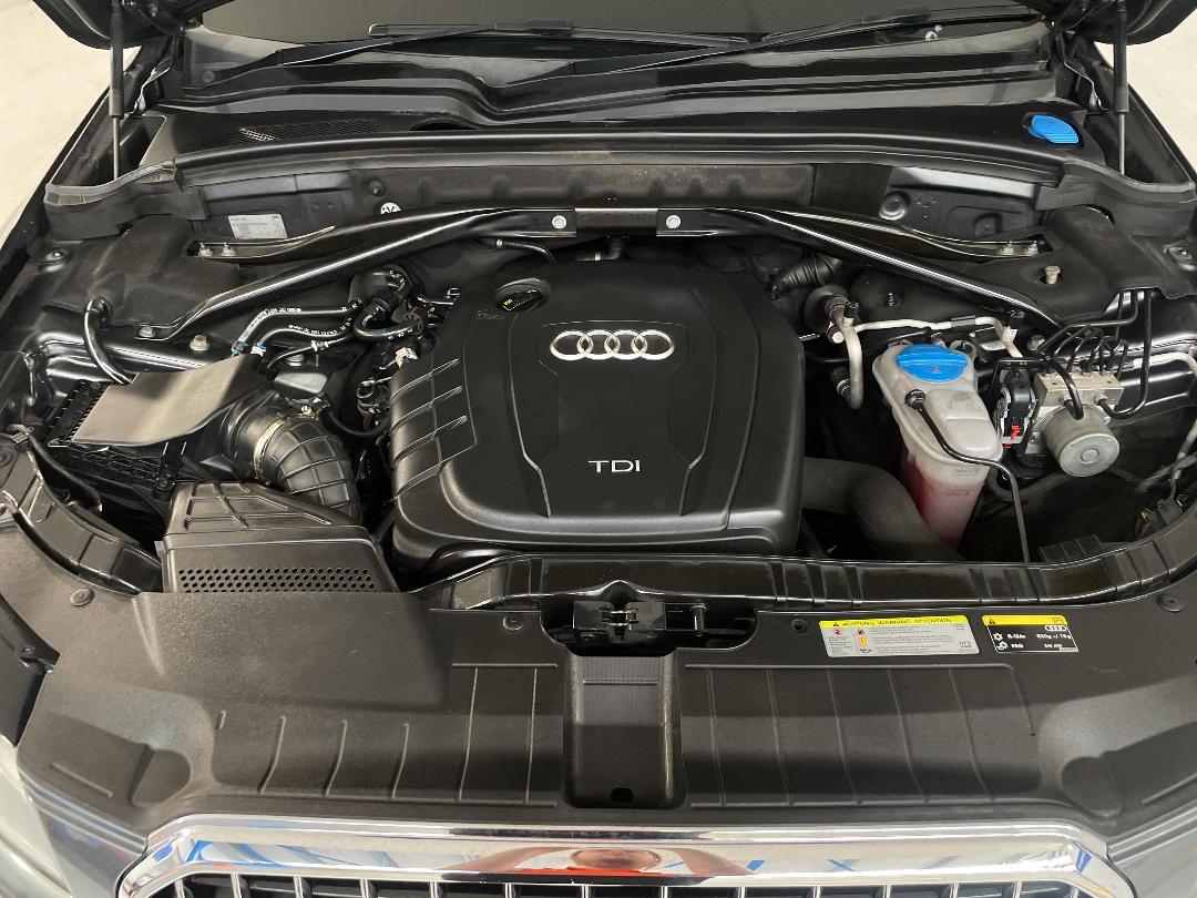 Photo '13' of Audi Q5