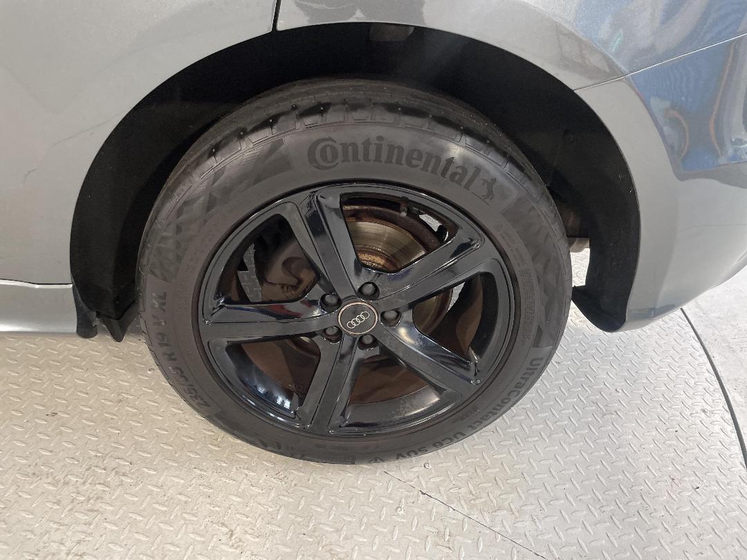 Photo '11' of Audi Q5