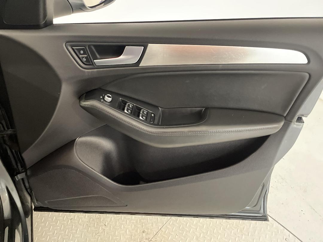 Photo '15' of Audi Q5