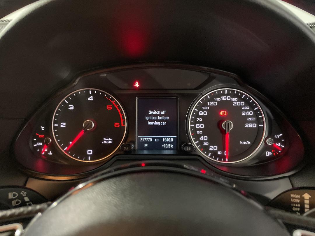 Photo '21' of Audi Q5